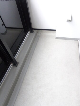 レジディア月島IIの物件内観写真